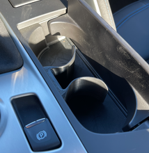 Load image into Gallery viewer, C7 Corvette Cupholder Flexible Divider