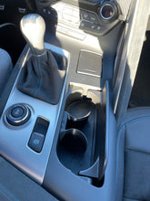 Load image into Gallery viewer, C7 Corvette Cupholder Flexible Divider
